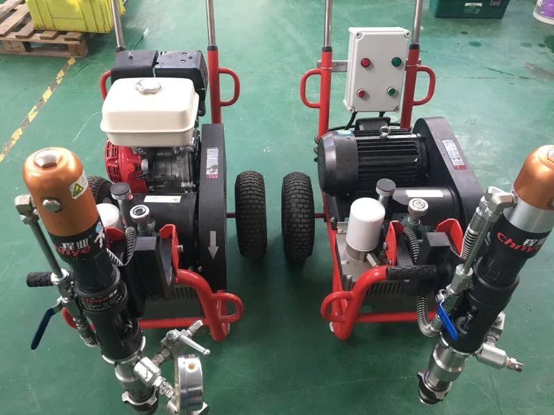 Airless Coating/Painting Sprayer/ Spraying Machine